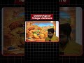 Telugu Literature Golden Age Explained | History #shorts