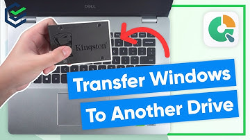 How to Transfer Windows to Another Drive (SSD/HDD) 2023.2
