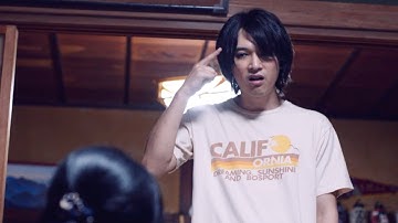 吉沢亮、耳のきこえない母と手話で会話／映画『ぼくが生きてる、ふたつの世界』予告編