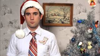 Video thumbnail of "Sufjan Stevens - Christmas In The Room (HQ) - Piano version"