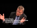 Mark Wigley | Architectural Theory: Evolution in Architectural Intelligence