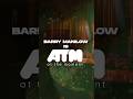 Barry Manilow AAF