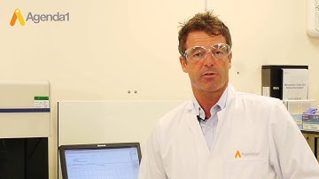 Materials Characterisation