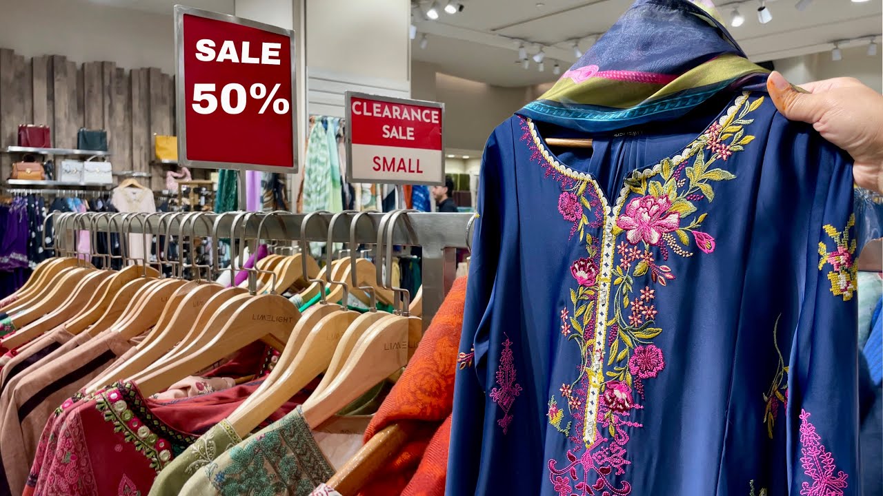 Новая коллекция Limelight к празднику Ид 2026 || Скидка 50% на Limelight в 2026 году