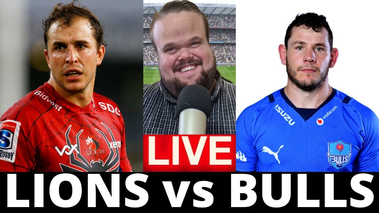 blue bulls rugby live stream