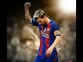 اجمل مهارات ميسى على اغنية عالم فاسد 