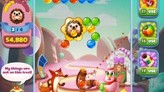 Bubble Coco Level 240 NO BOOSTERS