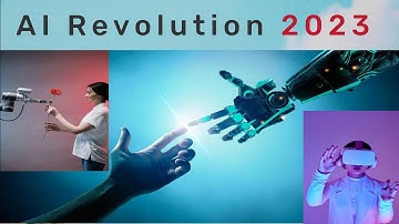 AI Revolution: How Machines are Learning to Think Like Humans 2023