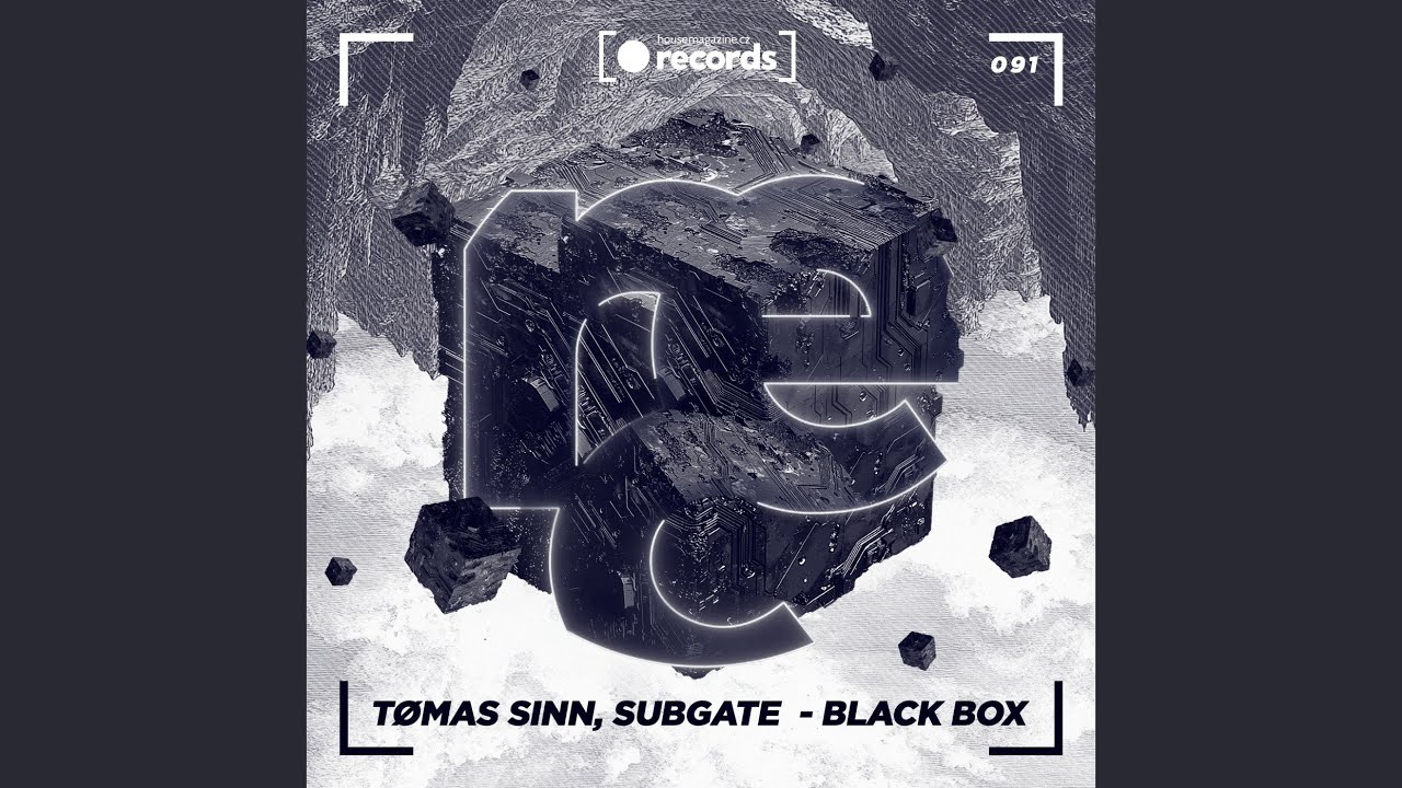 Watch Black Box (Original Mix) on YouTube
