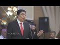 أحمد شكري ياطير ويلي عالشجر حفلة بورصة ال ملاحفجي 