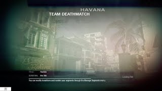 Call of Duty Black Ops in 2020 TDM Havana Ep.5 #CoDGoldenEra