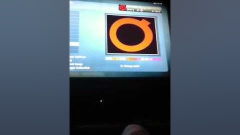 How to make the gears of war logo on call of duty black ops