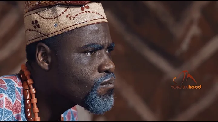 Oniya Meje - Latest Yoruba Movie 2022 Drama Ibrahi...
