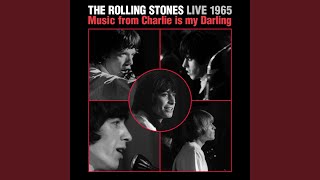 The Last Time (Live)