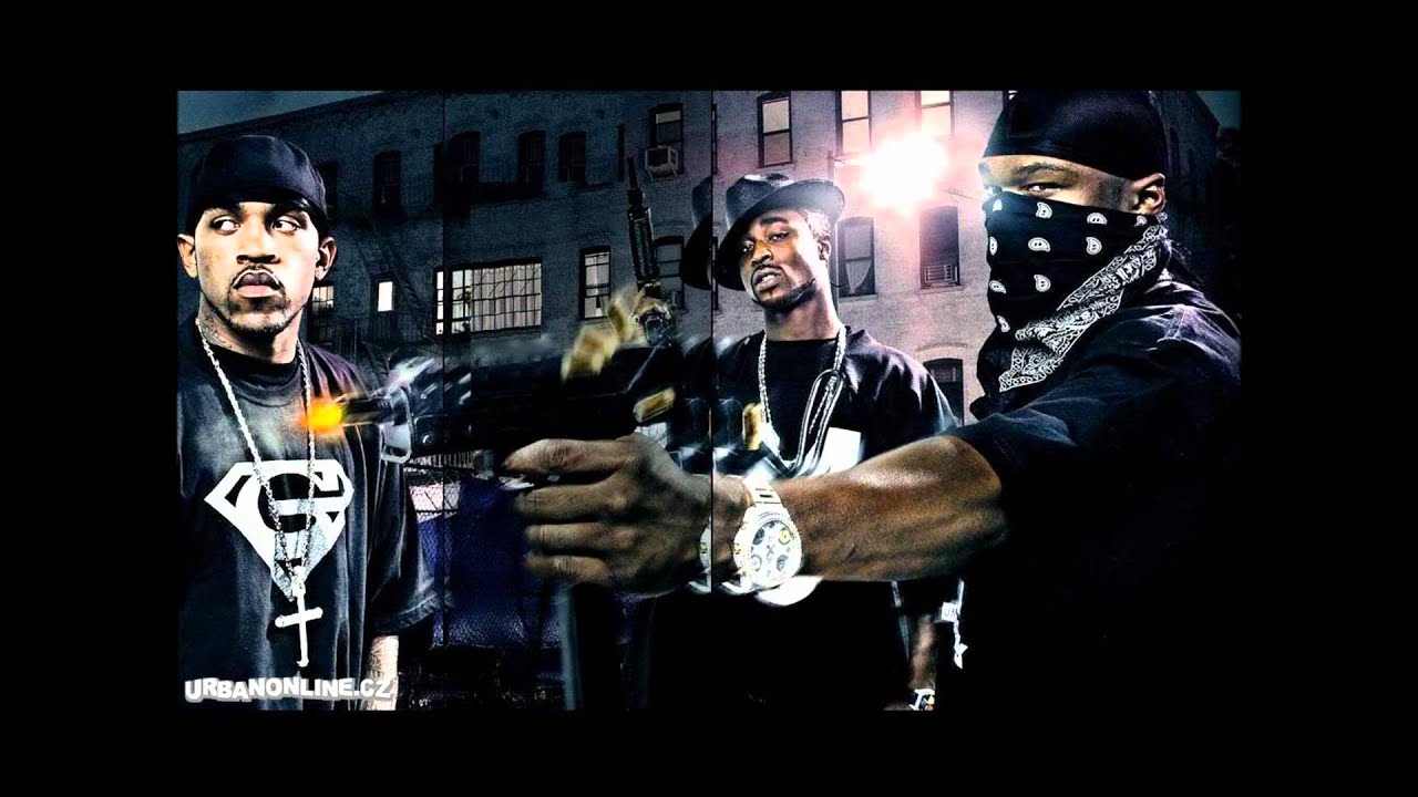 5O cent and G unit If Can't (remix) feat Jay-z - YouTube