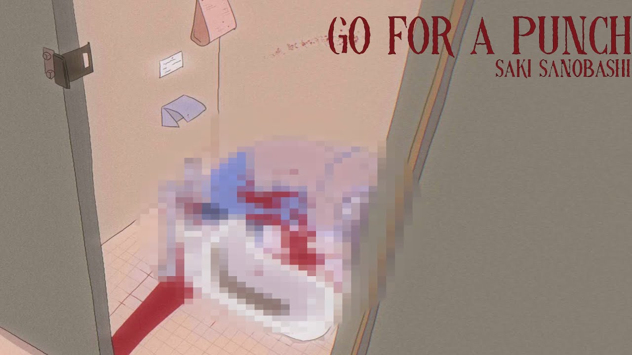 GO FOR A PUNCH visual data 7