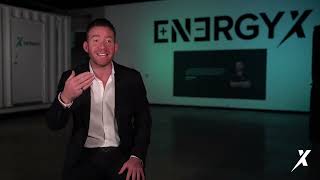 About EnergyX - Founder Teague Egan Talks About His Direct Lithium Extraction Technology