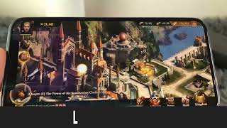 🔥 King of Avalon Mod APK (Unlimited Gold & Silver) - Latest Version 2025! 🔥 screenshot 3