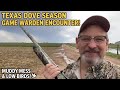 S6E6: Dove Season in Texas | Game Warden Encounter