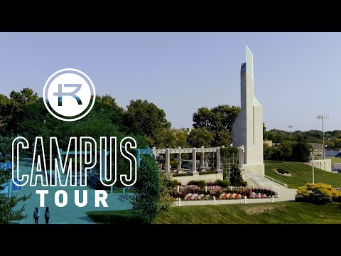 Video: Er Rockhurst University en drengeskole?