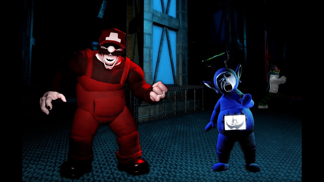 This recode is insane!!! | Pillar chase 2 | recode testing