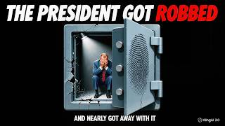 Information How a Crew of Ohio Burglars Robbed the President’s Secret Vault Guide