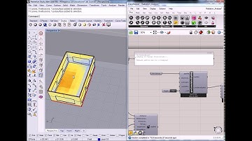 94 - Grasshopper & Ladybug - Radiation Analysis 2
