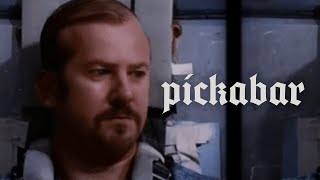 Dr. Colossus - Pickabar