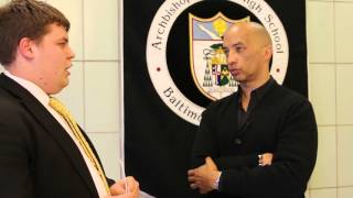 Interview With Byron Pitts 78