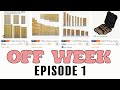 Die Trying's Off Week Epsiode 1