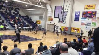 2016 Bojangles Bash BLOCK by Daniel Dunlap