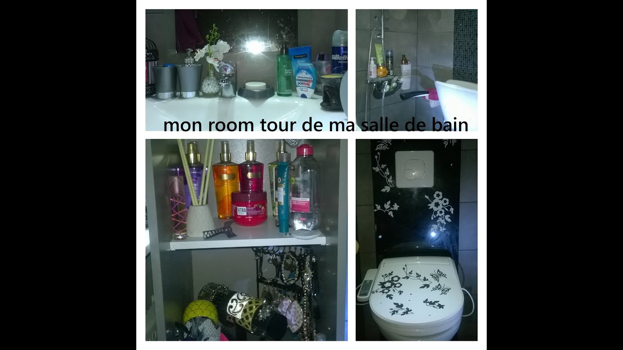 Accessoires de salle de bain 2016 12 07