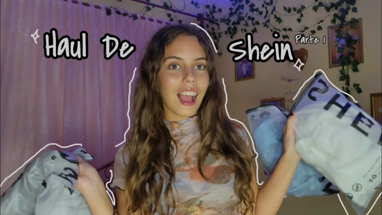 ✨️Haul de Shein 2024✨️ ropa+bolsos+zapatos✨️Melanie🦋Cardoso