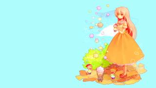 [stereoberry]hoshikage curtain call