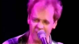 Video thumbnail of "Peter Frampton - Lines On My Face 1995"