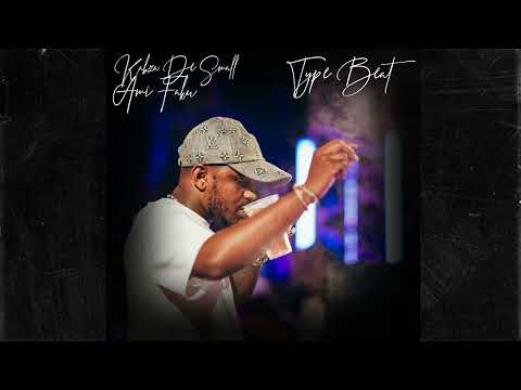 Nxobile, Kabza x Ami Faku [Amapiano Type Beat 2024]