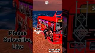 Mr.VVIP_BUS_GAME_OFFICE New Modified Bus Video Update #bestsinhaladj #automobile #bussid #gaming