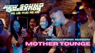 Download lagu Bloodlyne & NSG - Mother Tongue (Zulu Warrior Mix) [Live from Roemah Iponk]