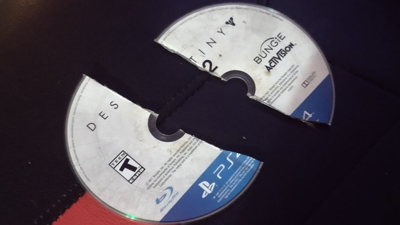 Dismantling a god roll bottom dollar