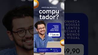 A Ótica Alfa preparou condições especiais para você enxergar melhor e pagar menos: