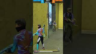 Illumati-Avesham Free Fire Edit