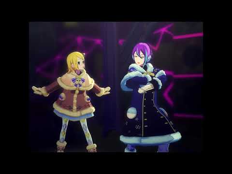 【衣装チェンジ】ショウタイムルーラー(ワンダーランズ×ショウタイム)