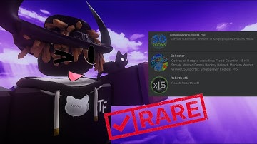 Reviewing The Hardest Badges in Flood Escape History.