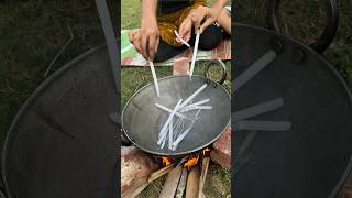 Waste Candles Craft Idea On Fire 💫🥵