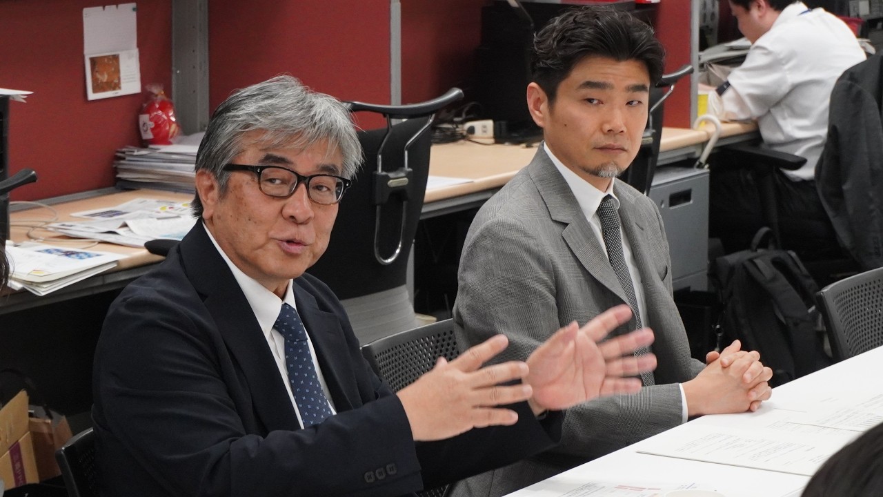 MIXI木村社長が委員長を務めた経済同友会が部活動の地域展開に向けた