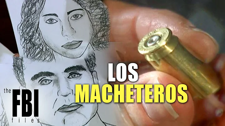 The Los Macheteros | The FBI Files