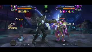S67 Crossbones vs 27 Prowler Hazard Shift Poison Coldsnap