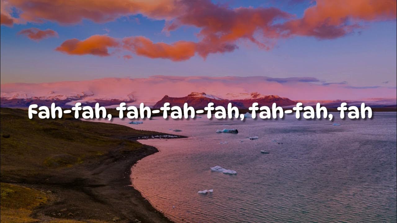 Kendrick Lamar & SZA - luther (Lyrics) Kendrick Lamar & SZA - luther (Lyrics)