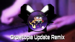 Growtopia: Update Song REMIX