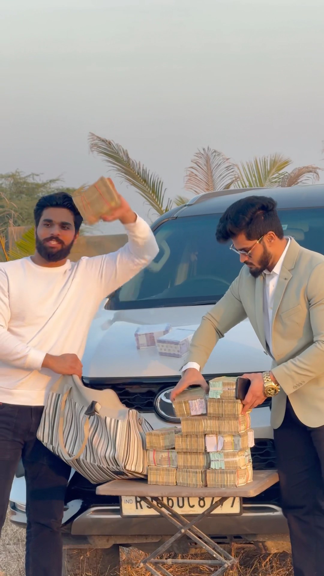 Laga di na pese dheeri ? #pawansahu #motivation #money #love #biggboss
